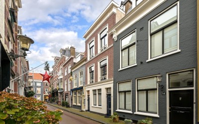 Spekstraat 12