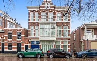 Schelpkade 48
