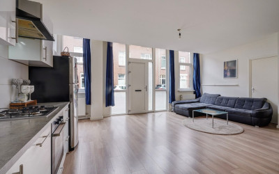 Maasstraat 244