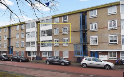 Trekweg 182