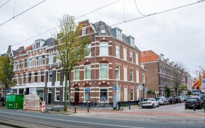 Laan van Me. 134-A