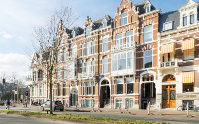 Groot Hertoginnelaan 31