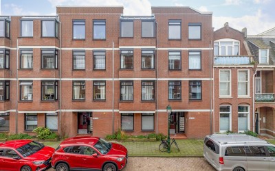 Galvanistraat 116-B
