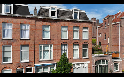 Archimedesstraat 7