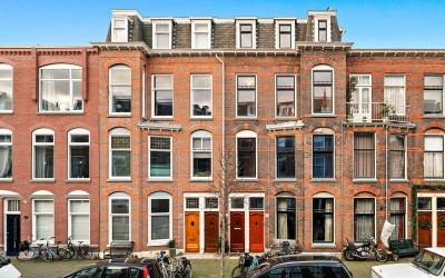Archimedesstraat 77