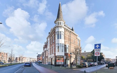 2e Schuytst. 195-F