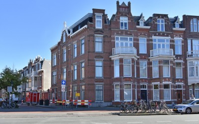 2e Schuytst. 264