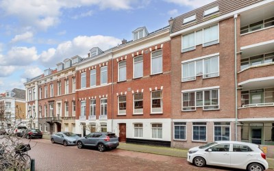Prins Hendr. 24-B