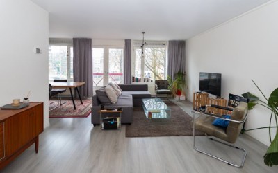 Waldeck Pyrmontkade 9