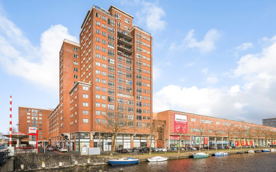 Verheeskade 381