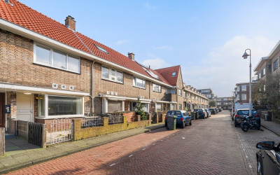 Boele van H. 18