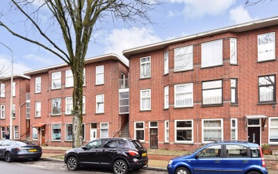 Oudemansstr. 316