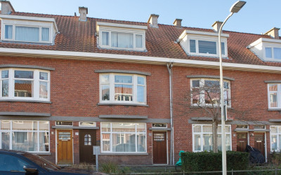 Tonystraat 25