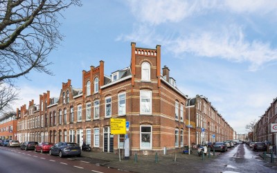 De Heemstraat 198