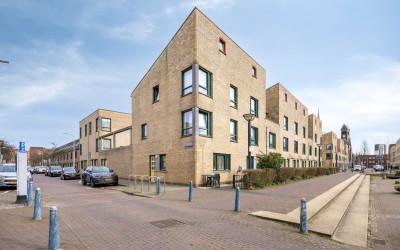 Trooststraat 64