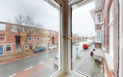 Hoefkade 1476