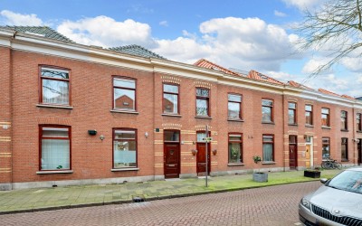 Herderslaan 51