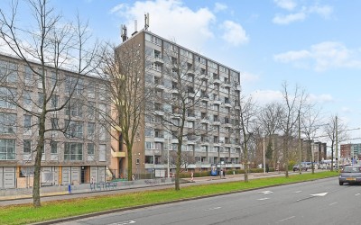 Loevesteinl. 895-B