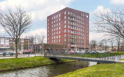Ambachtsgaarde 308
