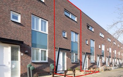 Beilenstraat 17