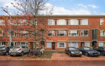 Vreeswijkst. 577