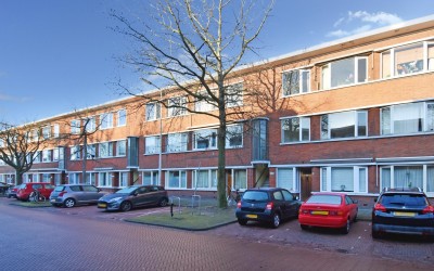 Vreeswijkst. 613