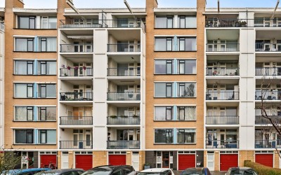 Landréstraa. 297