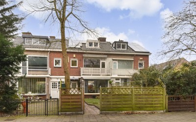 Lisztstraat 117