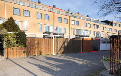 Oude Haagweg 124-H