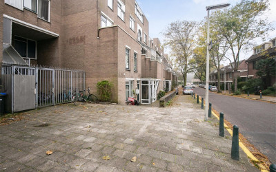 Laan van de. 120