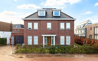 Oostmadeweg 70