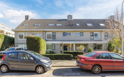 Zeewindelaan 8