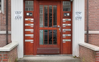 Laan van Me. 1303