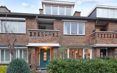 Muurbloemweg 21