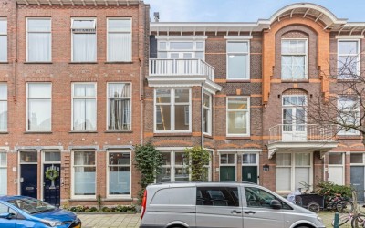 Columbusstraat 273