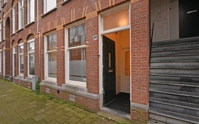 Daltonstraat 24