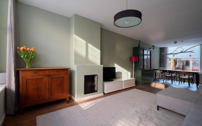 Daltonstraat 60