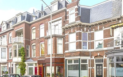 Beeklaan 363