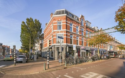 Weimarstraat 167