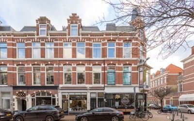 Weimarstraat 26-A1