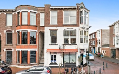 Weimarstraat 419