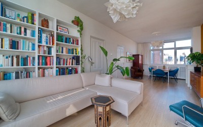 Fultonstraat 135