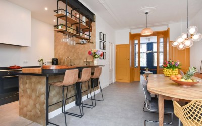 Fultonstraat 32