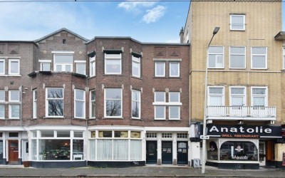 Laan van Me. 475