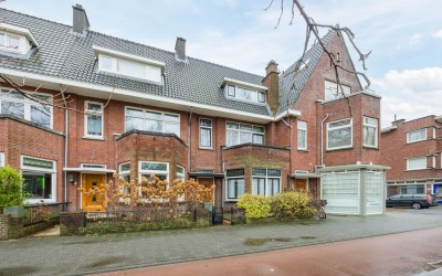 Laan van Me. 780