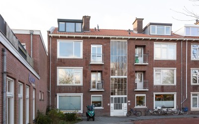 Bosbesstraat 40