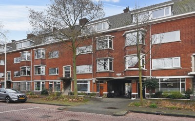 Pomonaplein 74