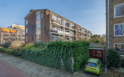 Larixstraat 52