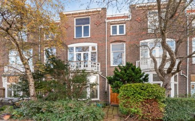 Berkstraat 11