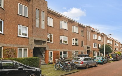 Klimopstraat 111